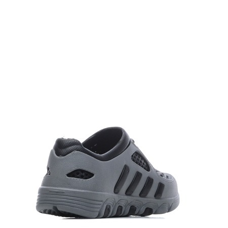 Кроссовки ЭВА, серо-черные SPECI.ALL