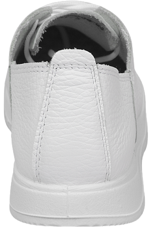 Полуботинки ДЖЕСИ, женские, белый, ПУ