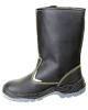 Сапоги "Профи-Зима", иск. мех, ПУ-ПУ