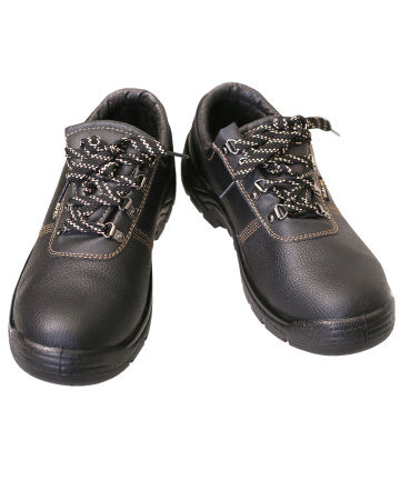 Полуботинки "Footwear", МП, ПУ