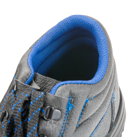 Ботинки кожаные мод. 13/1 ПУ-ПУ 