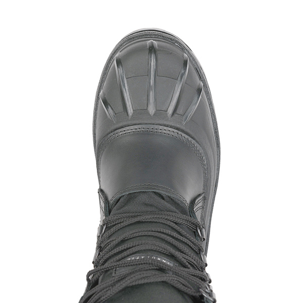 Ботинки мод. 77, натуральная кожа, утеплителем Thinsulate, ТПУ, Резина