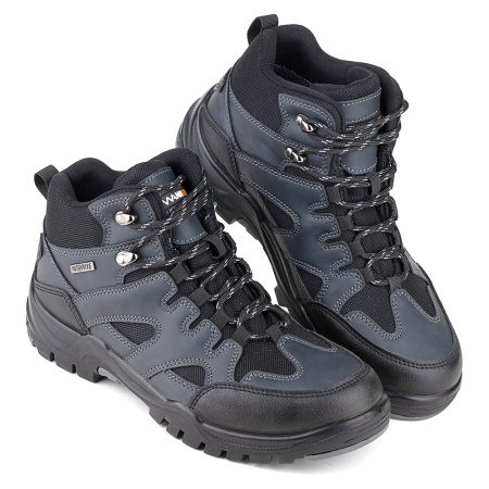 БОТИНКИ мужские WANNGO арт.WG2-26-ET-1