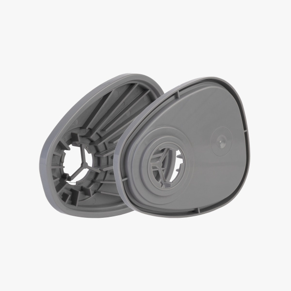 6101 Адаптер для противоаэрозольного фильтра Jeta Safty