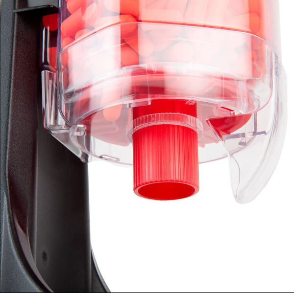 Диспенсер для берушей в комплекте с берушами JEM20 (500 пар) JETA SAFETY AEM-05-500