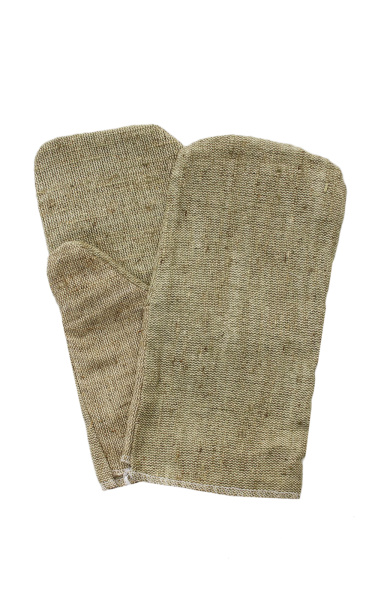 Рукавицы брезентовые ОП-2 пл 480