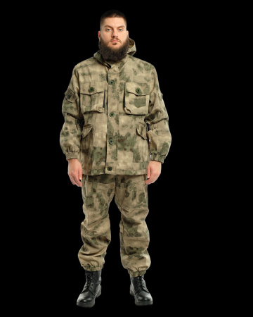 Костюм летний мужской Горка 5, МХ/РГ