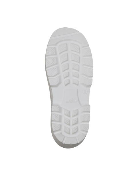 Сапоги из ЭВА Nordman Active S с манжетой, МБС КЩС, утепленные, белые (5-1024-W03)