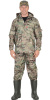 Костюм "Турист" куртка дл., брюки (тк.Оксфорд) КМФ Мультикам (ЧЗ)