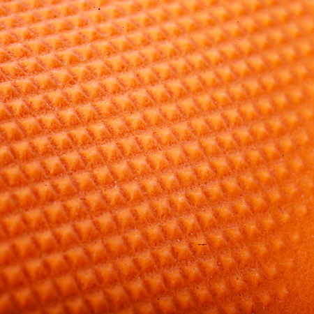 JCH-401 Atom Comfor Перчатки латексные с хлопковым напылением изнутри