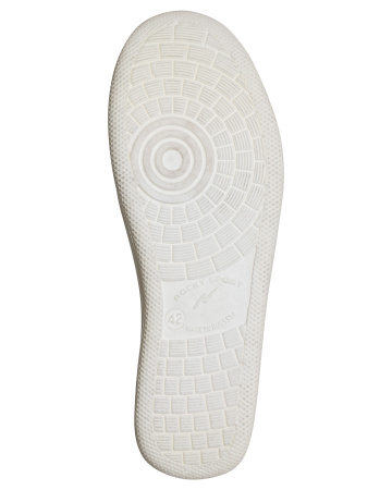 Кроссовки спилковые Люкс сетчатые ПУ