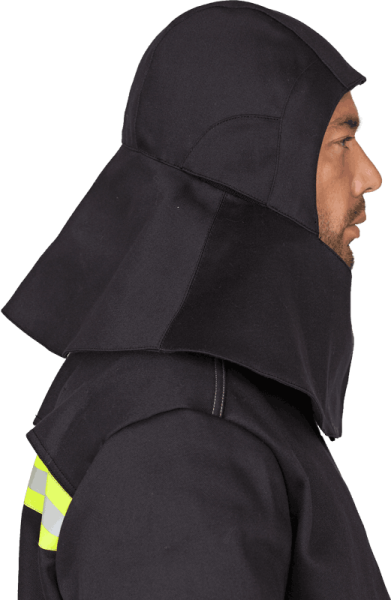 Подшлемник сварщика ПРОМЕТЕЙ ФРОСТ утепленный