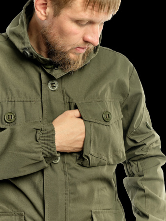 Костюм летний мужской Горка Gorka 5, Khaki 39 (ЧЗ)