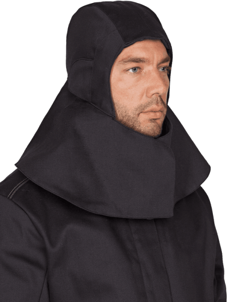 Подшлемник сварщика ПРОМЕТЕЙ ФРОСТ утепленный