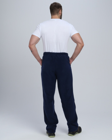 Брюки Кэмп (тк.Флис), т.синий (ЧЗ)