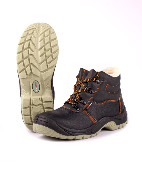 Ботинки PROFLINE МП МС ПУ/ТПУ